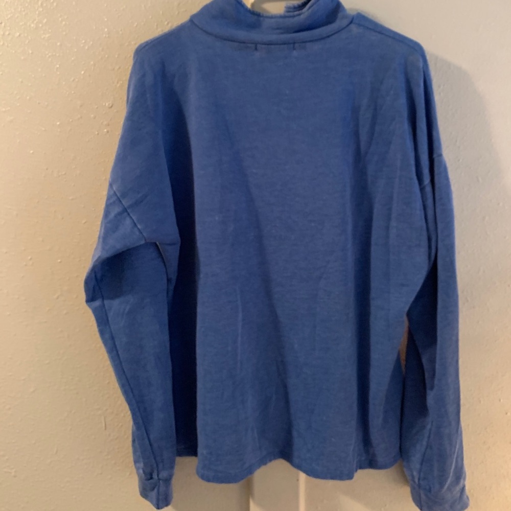 Pullover - Picture 3 of 4